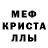 Амфетамин Розовый Niki White